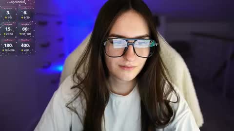 Lizi-Fox online show from 02-12-26, 02:39