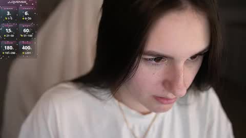 Lizi-Fox online show from 02-20-26, 07:25