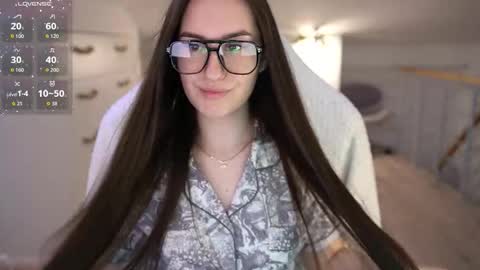 Snapshot of lizzi_fox chatting on 03-16-26, 09:13 Lizi-Fox online show from 03-16-26, 09:13