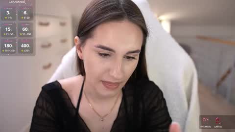 Snapshot of lizzi_fox chatting on 03-24-26, 10:09 Lizi-Fox online show from 03-24-26, 10:09