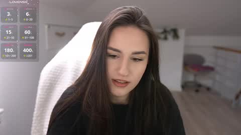 Snapshot of lizzi_fox chatting on 04-14-26, 11:16 Lizi-Fox online show from 04-14-26, 11:16