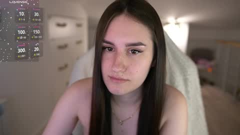 Snapshot of lizzi_fox chatting on 04-18-26, 07:07 Lizi-Fox online show from 04-18-26, 07:07
