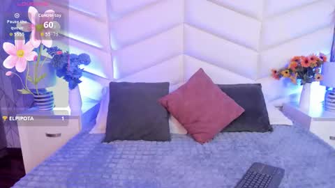 Snapshot of lizzi_hotman chatting on 01-13-26, 12:32 LIZZI online show from 01-13-26, 12:32