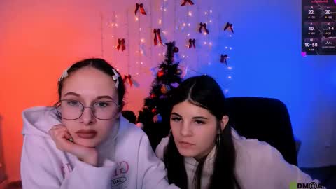 lizzie_boom online show from 01-08-26, 08:00