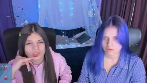 lizzie_boom online show from 01-11-26, 07:52