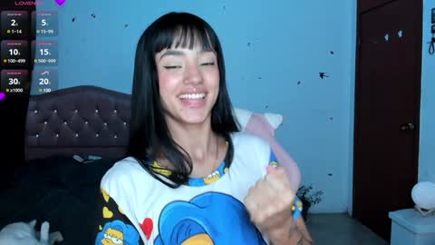 Lizzie online show from 01-12-25, 02:24