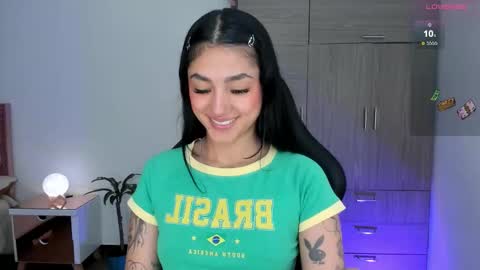 Lizzie online show from 02-10-26, 04:33