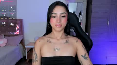 Snapshot of lizzie_corner chatting on 04-29-26, 03:10 Lizzie online show from 04-29-26, 03:10