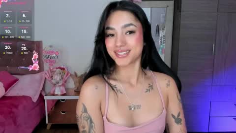 Snapshot of lizzie_corner chatting on 05-06-26, 03:06 Lizzie online show from 05-06-26, 03:06