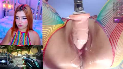 Snapshot of lizziecutie_ chatting on 04-29-26, 08:59 Lizzie online show from 04-29-26, 08:59