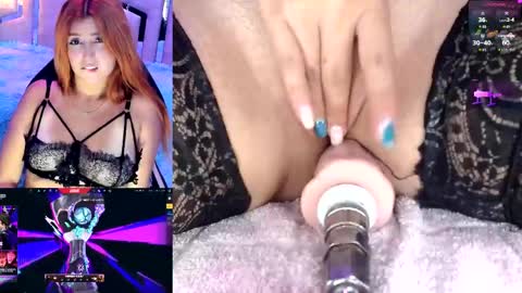 Snapshot of lizziecutie_ chatting on 05-31-26, 10:11 Lizzie online show from 05-31-26, 10:11