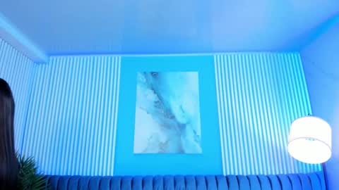 Snapshot of lizzievan chatting on 10-03-25, 12:02 Lizzie Evan online show from 10-03-25, 12:02