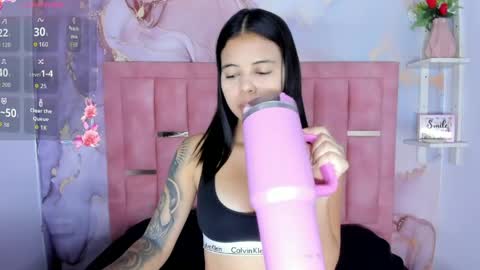 Sweet Lizz online show from 05-08-26, 08:14