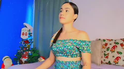 lizzy_kane online show from 12-21-25, 08:16