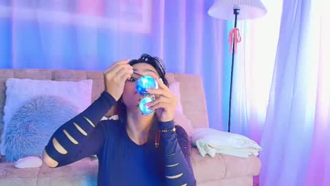 lizzy_kane online show from 04-16-26, 08:20