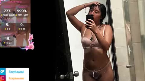 lizzy online show from 02-10-26, 12:15