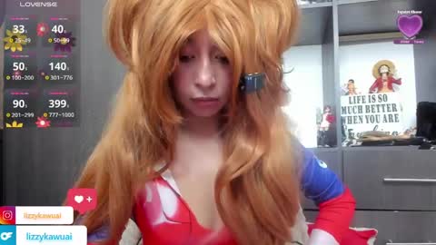 Snapshot of lizzy_kawuaii chatting on 04-21-26, 02:01 lizzy online show from 04-21-26, 02:01