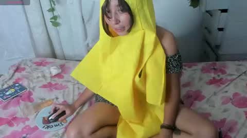 Snapshot of lizzy_kawuaii chatting on 08-07-26, 04:58 lizzy online show from 08-07-26, 04:58