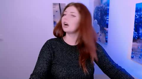 Lizzy3 online show from 09-24-25, 07:06