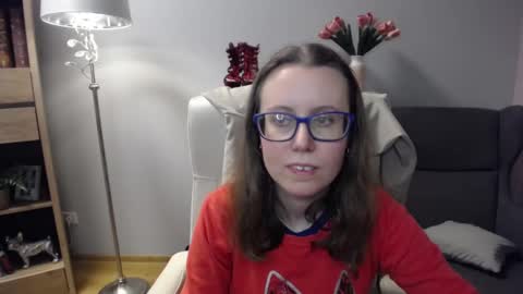 Lizzy online show from 02-09-26, 06:06