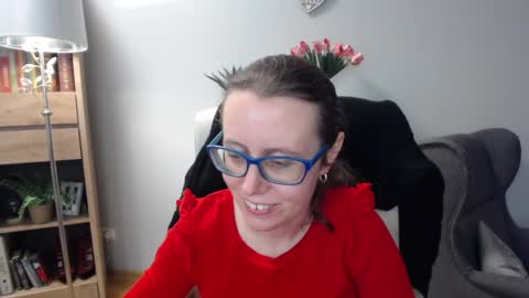 Lizzy online show from 04-01-26, 04:35