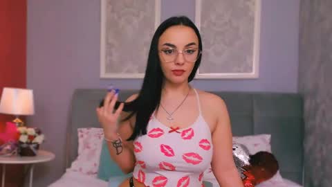 Lizzy online show from 03-06-26, 11:34