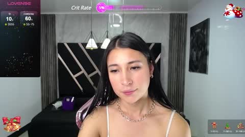 Snapshot of lizzyluk_ch chatting on 12-18-24, 08:14 Lizzy SCHEDULE BROADCASTING Monday-Saturday 11am4pm Colombia online show from 12-18-24, 08:14