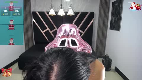 Snapshot of lizzyluk_ch chatting on 12-20-24, 11:47 Lizzy SCHEDULE BROADCASTING Monday-Saturday 11am4pm Colombia online show from 12-20-24, 11:47