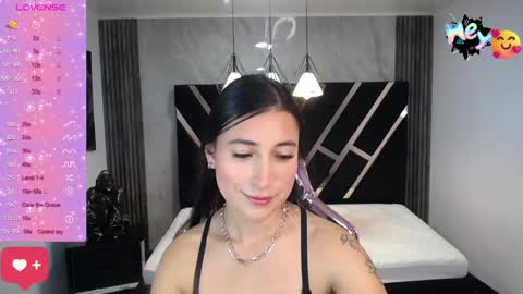 Snapshot of lizzyluk_ch chatting on 02-04-25, 04:50 Lizzy SCHEDULE BROADCASTING Monday-Saturday 11am4pm Colombia online show from 02-04-25, 04:50