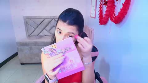 Snapshot of lizzyluk_ch chatting on 02-14-25, 11:10 Lizzy SCHEDULE BROADCASTING Monday-Saturday 11am4pm Colombia online show from 02-14-25, 11:10