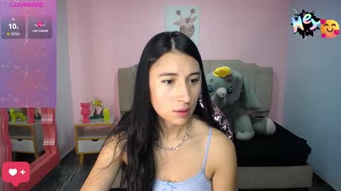 Snapshot of lizzyluk_ch chatting on 02-21-25, 05:09 Lizzy SCHEDULE BROADCASTING Monday-Saturday 11am4pm Colombia online show from 02-21-25, 05:09