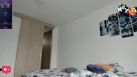 Snapshot of lizzyluk_ch chatting on 03-08-25, 06:26 Lizzy SCHEDULE BROADCASTING Monday-Saturday 11am4pm Colombia online show from 03-08-25, 06:26