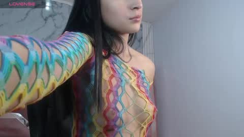 Snapshot of lizzyluk_ch chatting on 09-12-25, 10:10 Lizzy SCHEDULE BROADCASTING Monday-Saturday 11am4pm Colombia online show from 09-12-25, 10:10