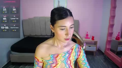 Snapshot of lizzyluk_ch chatting on 10-20-25, 10:43 Lizzy SCHEDULE BROADCASTING Monday-Saturday 11am4pm Colombia online show from 10-20-25, 10:43