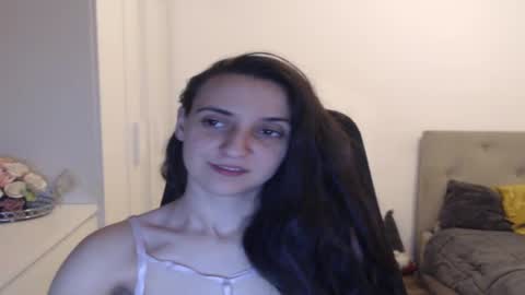 Snapshot of lizzypalmer chatting on 01-13-25, 05:12 Lizzy Palmer online show from 01-13-25, 05:12