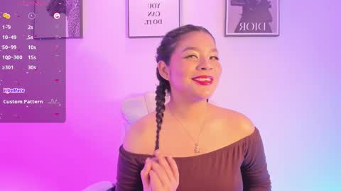 lizzyponcee online show from 12-20-25, 10:55