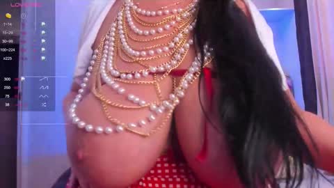 lizzyvixx online show from 03-16-26, 06:06