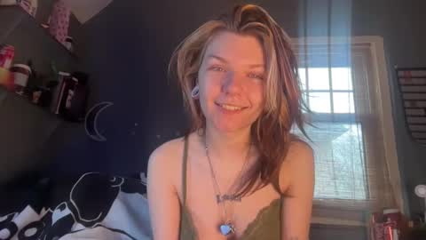 lizzybunny online show from 01-22-25, 01:53