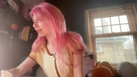 lizzybunny online show from 02-21-25, 02:06