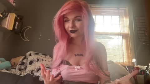lizzybunny online show from 03-01-25, 02:02