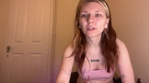 lizzybunny online show from 09-25-25, 07:17