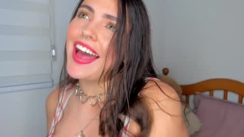 Llanna online show from 02-10-25, 06:09