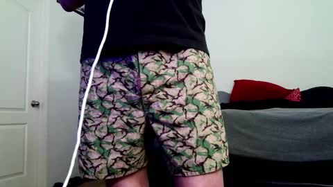 LL Cool Jake online show from 12-03-25, 01:31