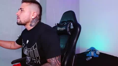 lliamm 2 online show from 06-24-26, 05:39
