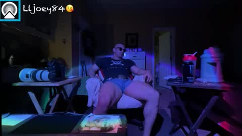 Snapshot of lljoey84 chatting on 03-02-26, 05:08 lljoey84 online show from 03-02-26, 05:08