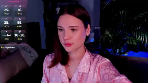 Snapshot of llkadream chatting on 03-06-25, 09:09 Arina online show from 03-06-25, 09:09