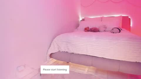 Kloe see you 28-11  to celebrate my birthday online show from 11-19-25, 01:05