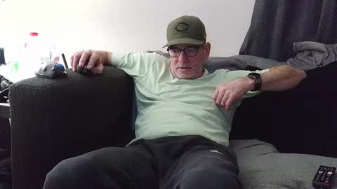 LongDick Daddy online show from 03-30-26, 12:11