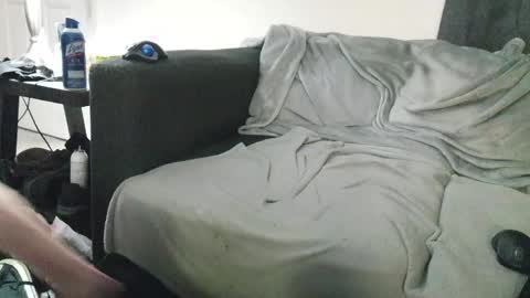 LongDick Daddy online show from 04-09-26, 07:03