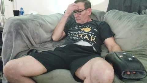 LongDick Daddy online show from 04-16-26, 12:22